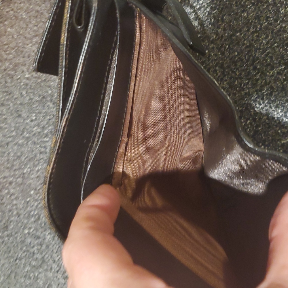 Fendi Zucca Monogram Wallet - Picture 11 of 16